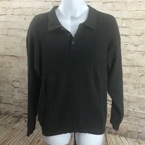 Van Heusen sweater